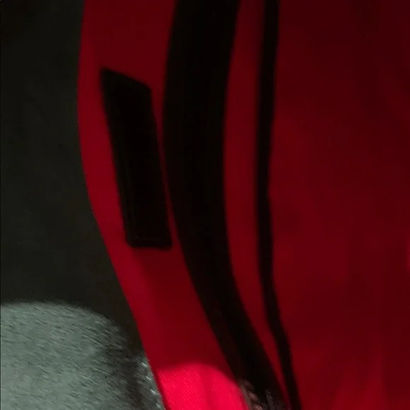 Dooney & Bourke Florentine Black Leather Shoulder Bag with Gold Accents - Picture 8 of 9